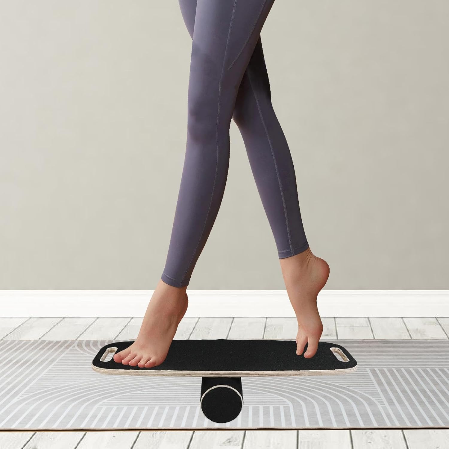 INDO BOARD バランスボード ローラーセット サーフィン体幹